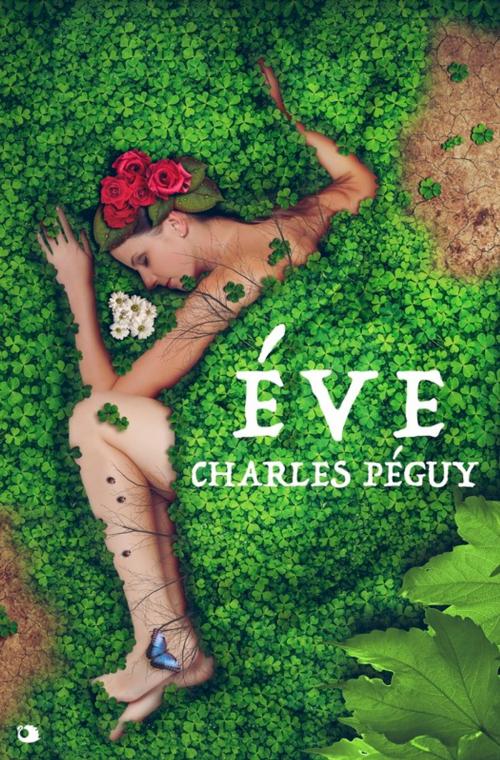 Cover of the book Ève by Charles Péguy, Alicia Éditions