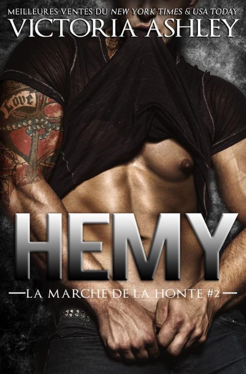 Cover of the book Hemy by Victoria Ashley, Juno Publishing
