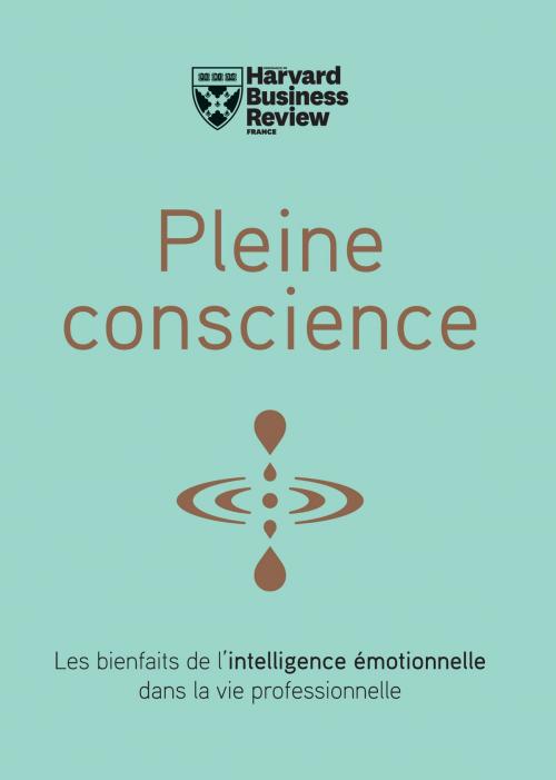 Cover of the book Pleine conscience by Collectif, Editions Prisma