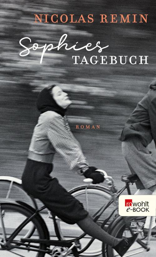 Cover of the book Sophies Tagebuch by Nicolas Remin, Rowohlt E-Book