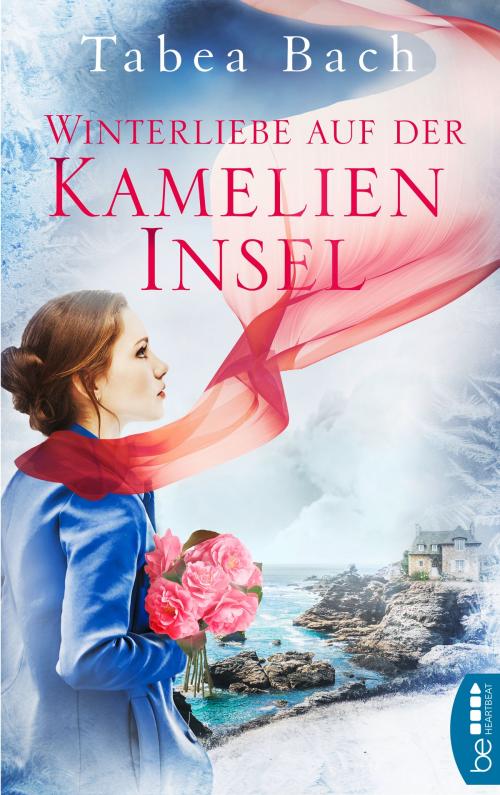 Cover of the book Winterliebe auf der Kamelien-Insel by Tabea Bach, beHEARTBEAT