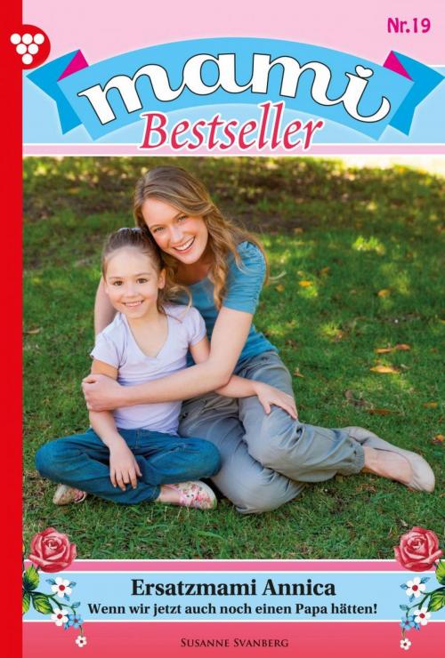 Cover of the book Mami Bestseller 19 – Familienroman by Gisela Reutling, Kelter Media
