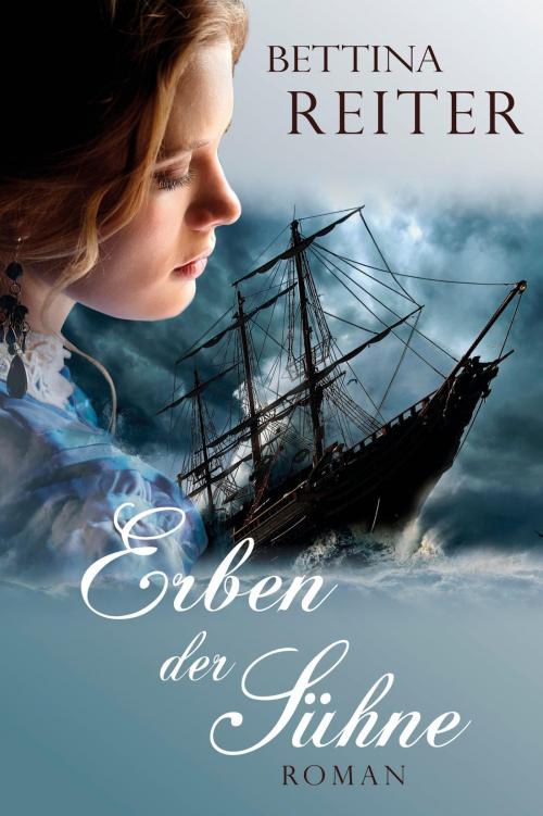 Cover of the book Erben der Sühne by Bettina Reiter, neobooks