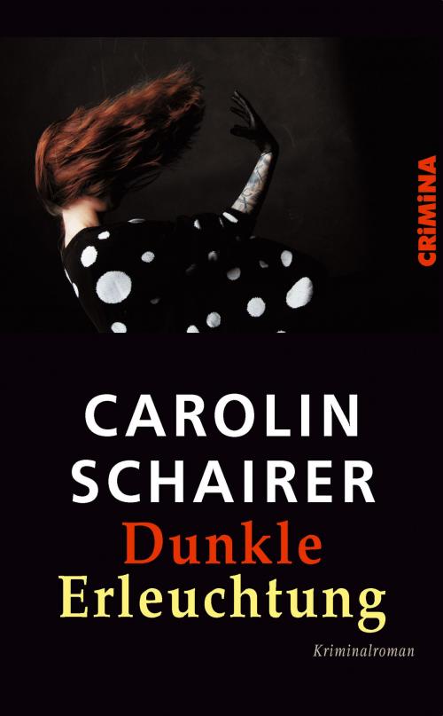 Cover of the book Dunkle Erleuchtung by Carolin Schairer, Ulrike Helmer Verlag