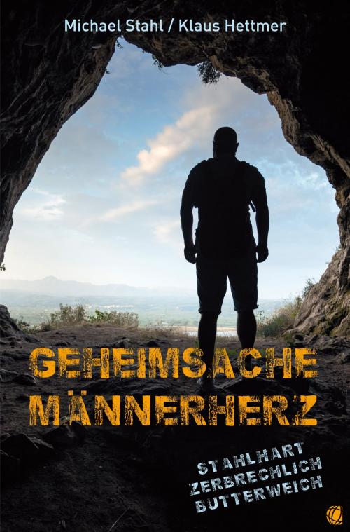 Cover of the book Geheimsache Männerherz by Michael Stahl, Klaus Hettmer, GloryWorld-Medien
