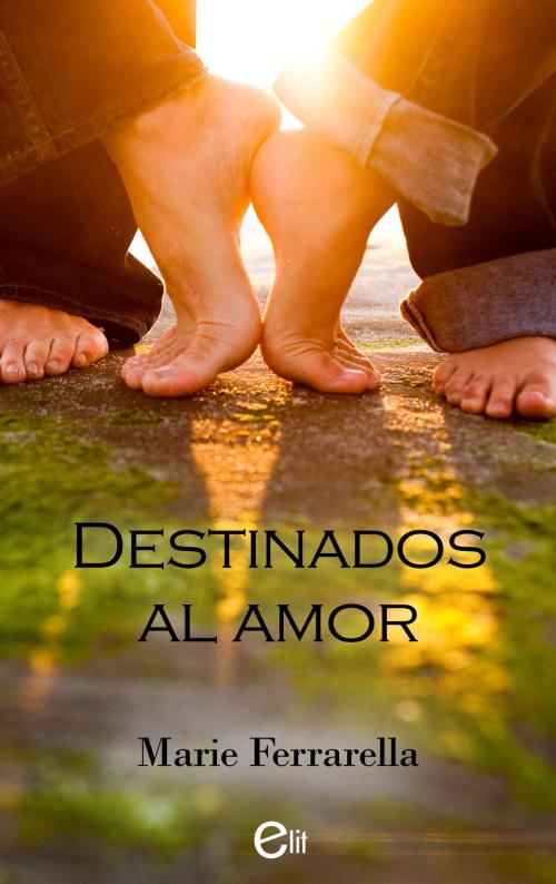 Cover of the book Destinados al amor by Marie Ferrarella, Harlequin, una división de HarperCollins Ibérica, S.A.