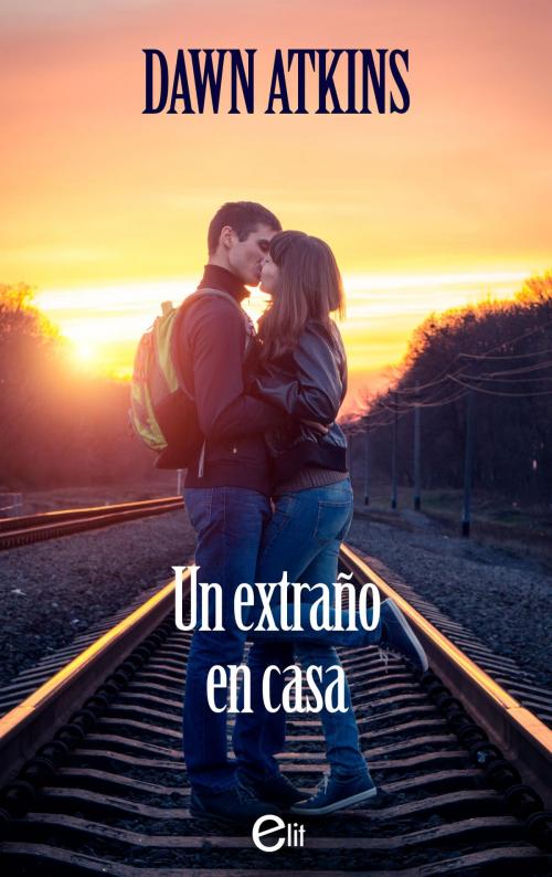 Cover of the book Un extraño en casa by Dawn Atkins, Harlequin, una división de HarperCollins Ibérica, S.A.