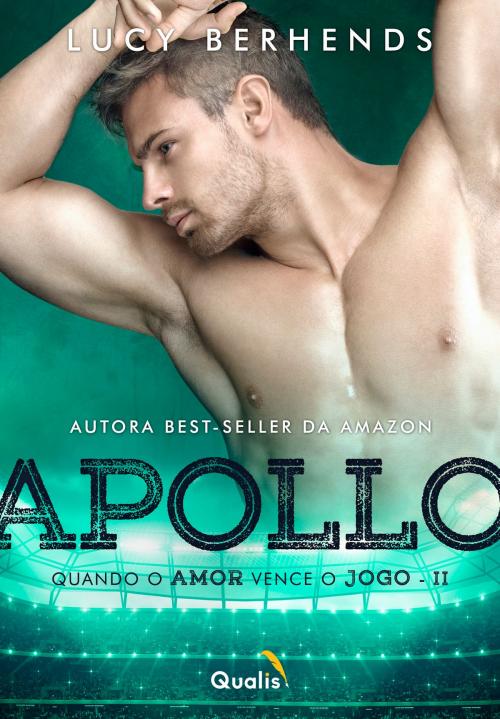 Cover of the book Apollo II by Lucy Berhends, Qualis Editora