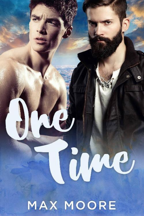 Cover of the book One Time: A Second Chance Gay Romance by Unknown, Pride Before the Fall
