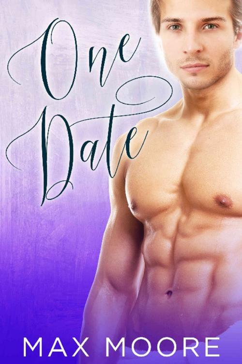 Cover of the book One Date: A Second Chance MM by Unknown, Pride Before the Fall