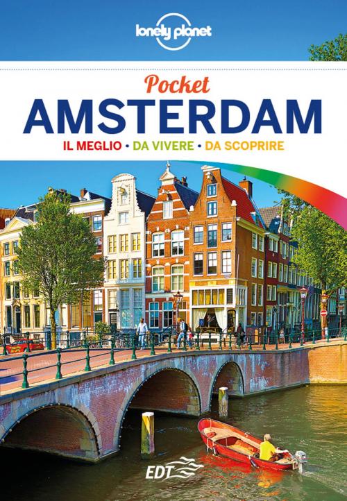 Cover of the book Amsterdam Pocket by Abigail Blasi, Catherine Le Nevez, EDT