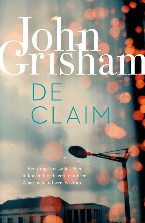 Cover of the book De claim by John Grisham, Bruna Uitgevers B.V., A.W.