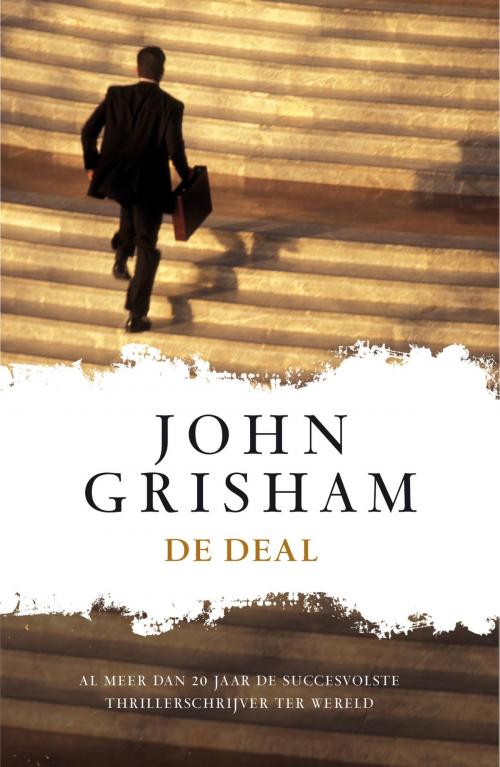 Cover of the book De deal by John Grisham, Bruna Uitgevers B.V., A.W.
