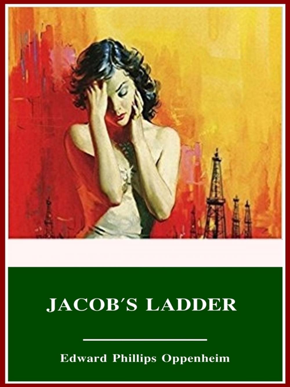 Big bigCover of Jacob's Ladder