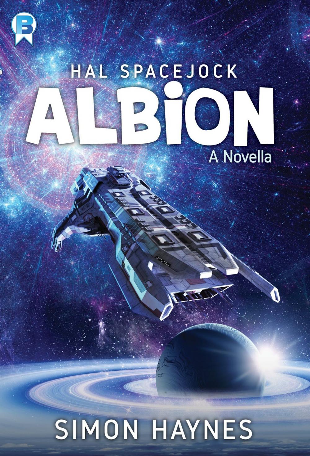 Big bigCover of Albion