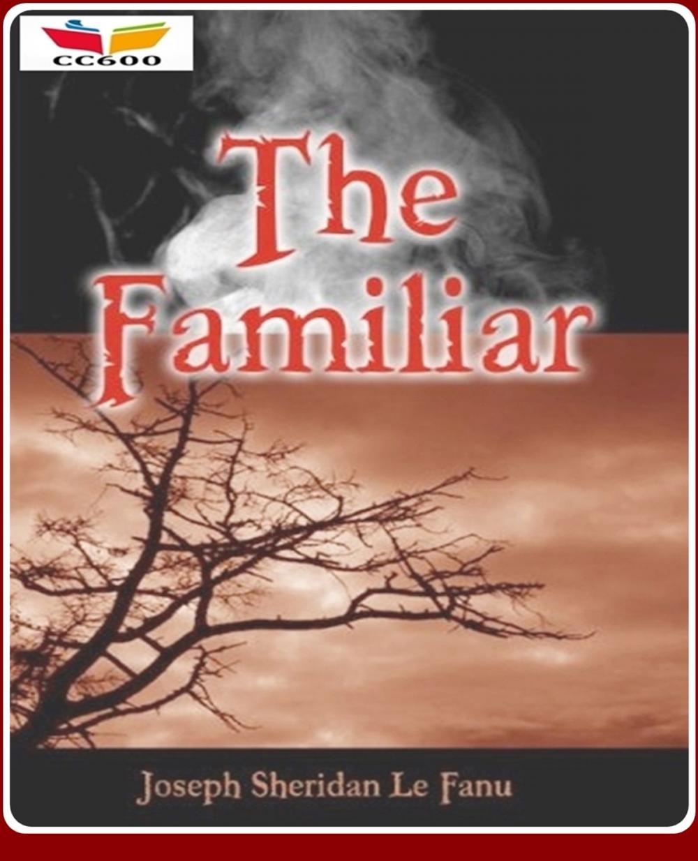 Big bigCover of The Familiar