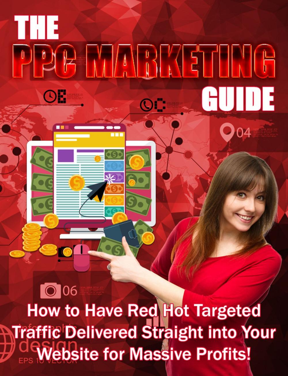 Big bigCover of The PPC Marketing Guide