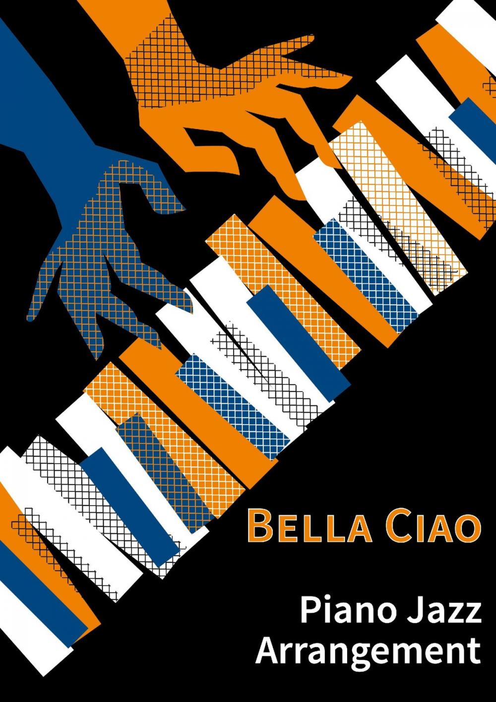 Big bigCover of Bella Ciao