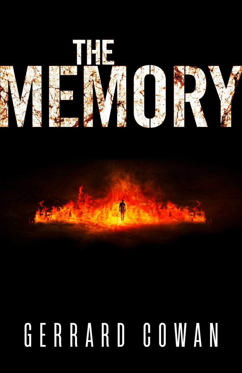 Big bigCover of The Memory (The Machinery Trilogy, Book 3)