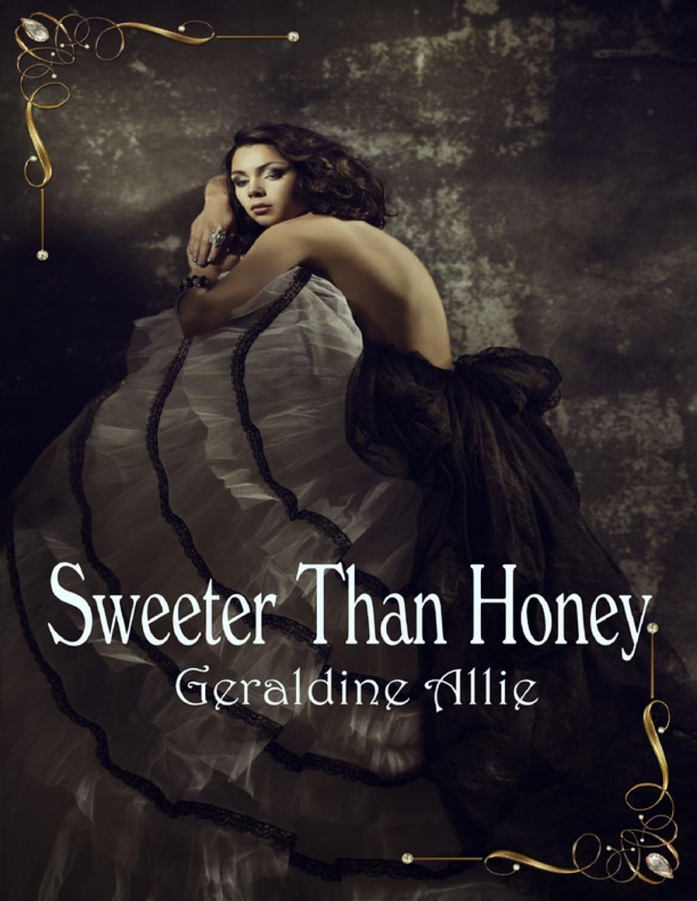 Big bigCover of Sweeter Than Honey