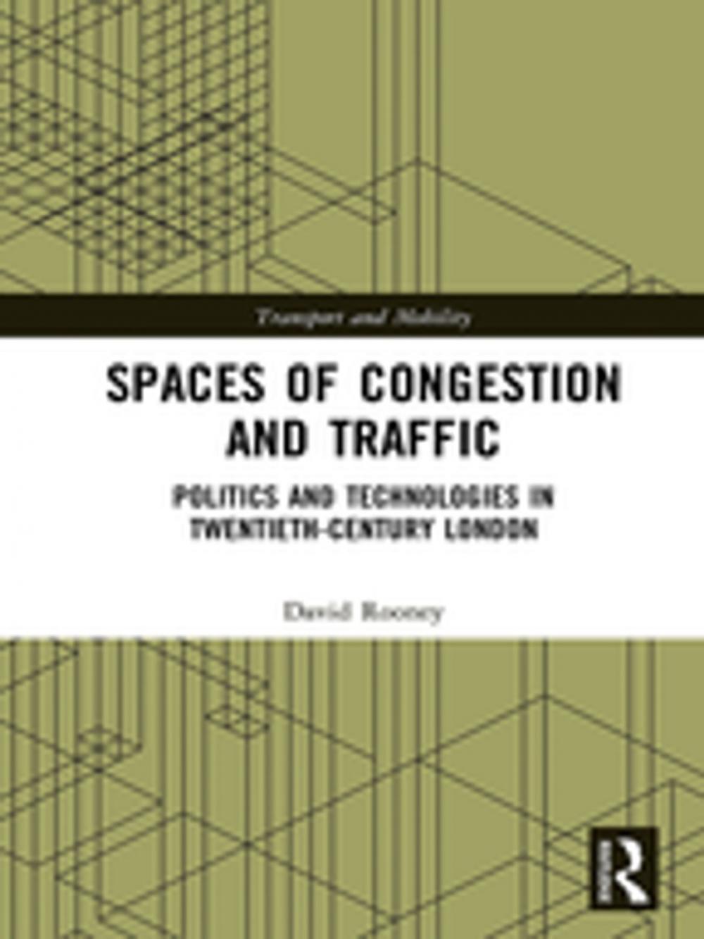 Big bigCover of Spaces of Congestion and Traffic