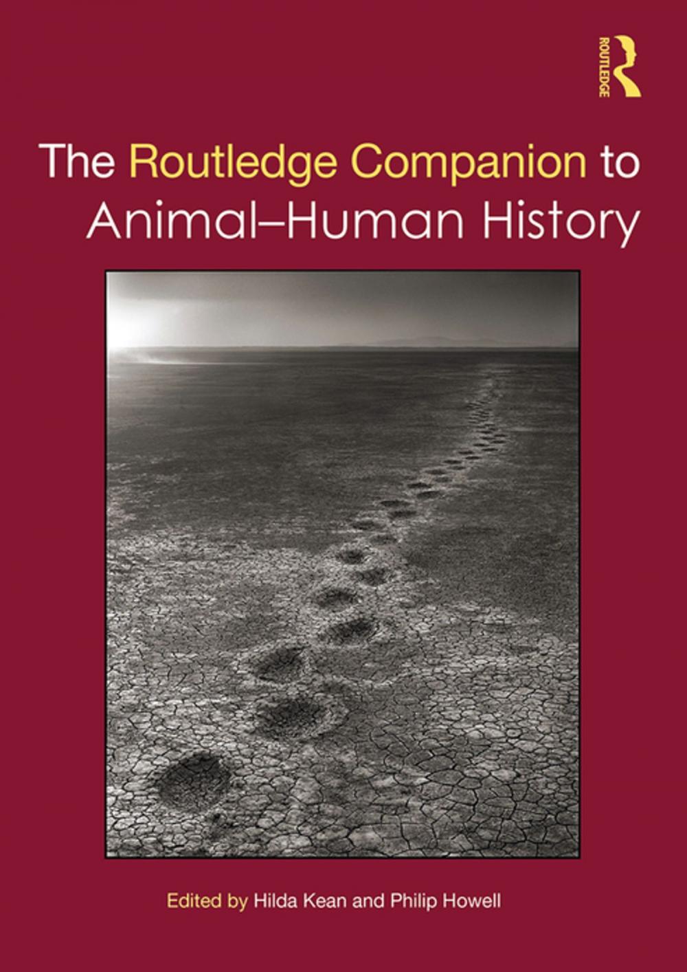Big bigCover of The Routledge Companion to Animal-Human History