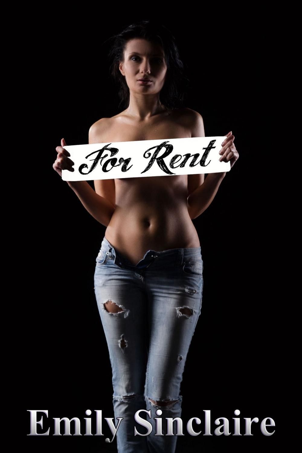 Big bigCover of For Rent