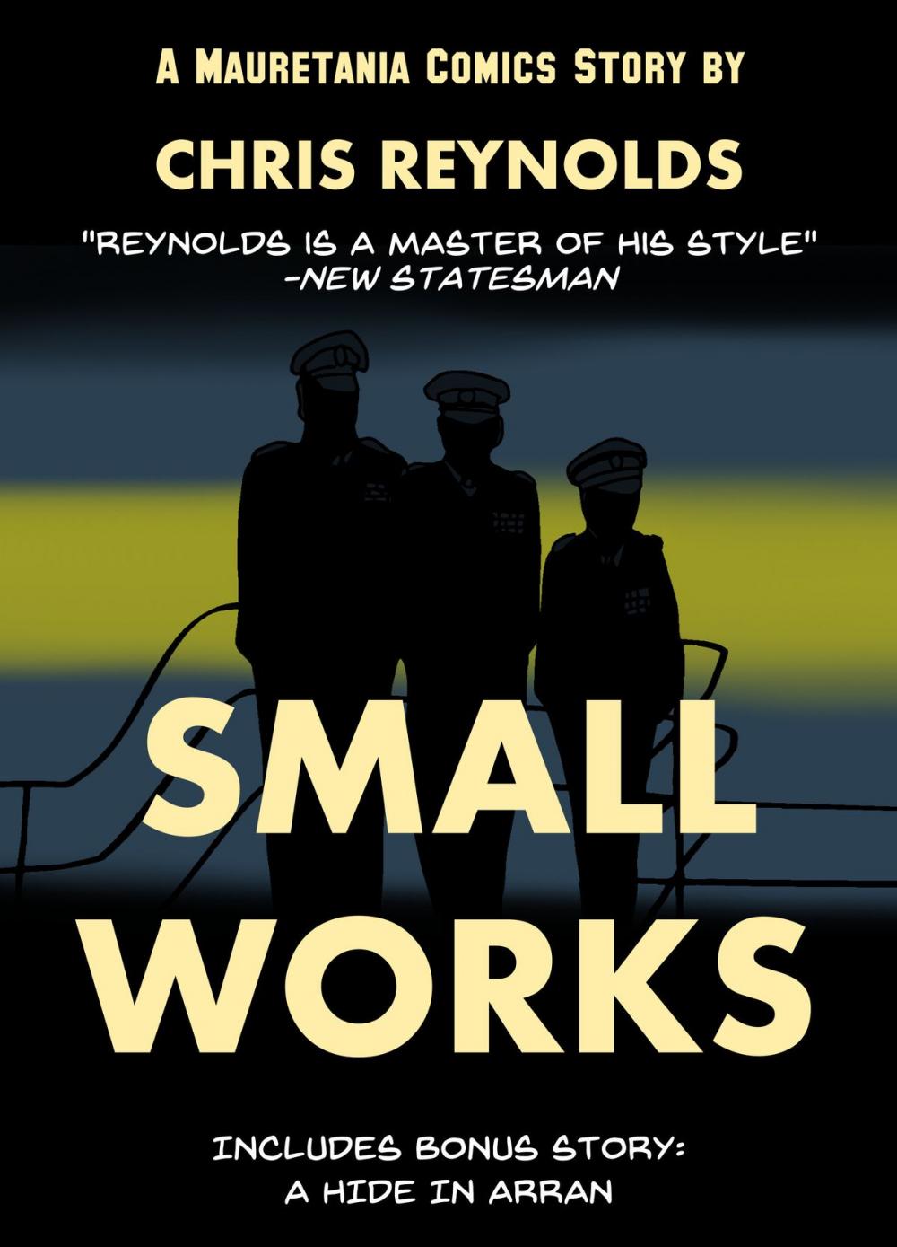 Big bigCover of Small Works