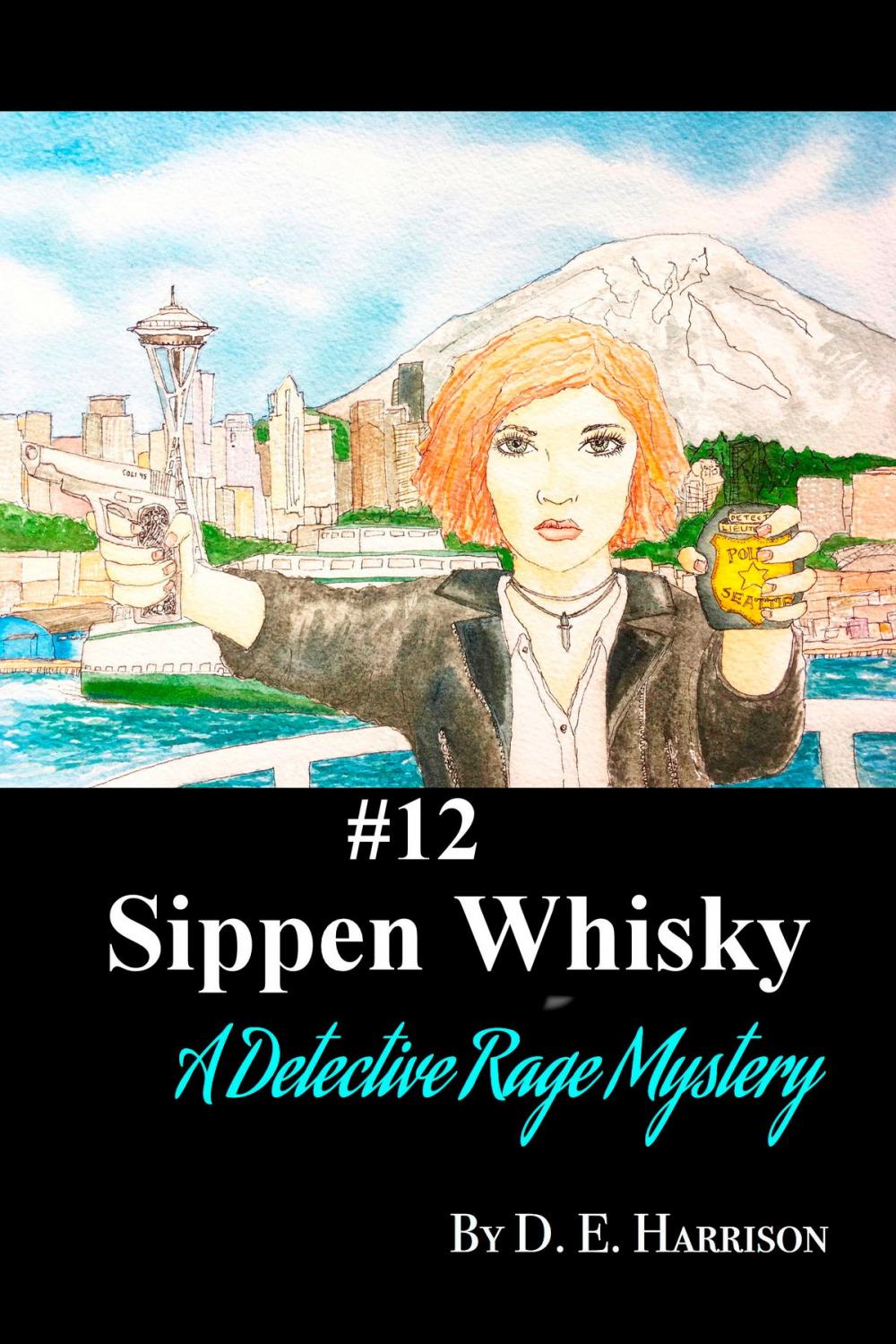 Big bigCover of Sippen Whisky