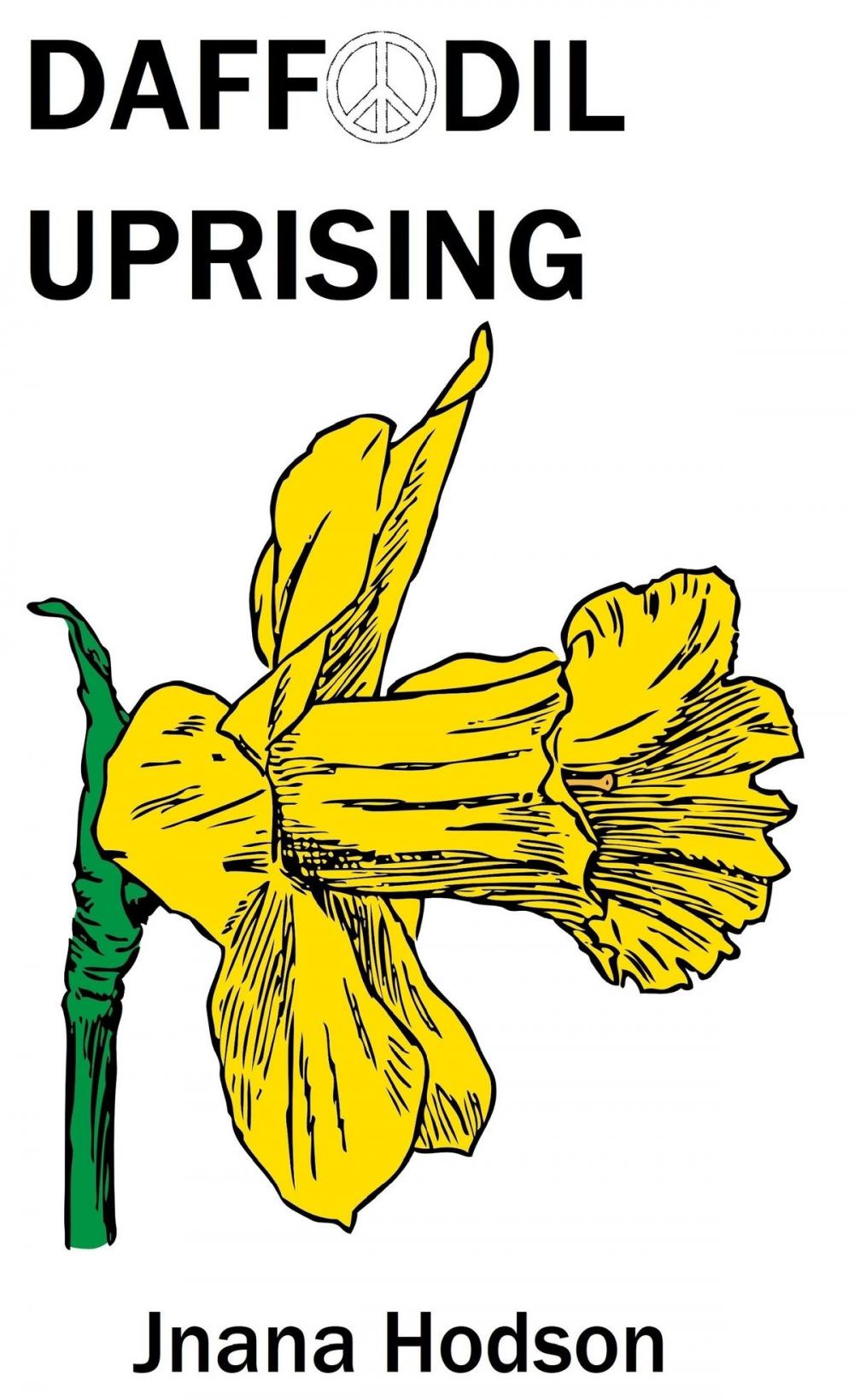 Big bigCover of Daffodil Uprising
