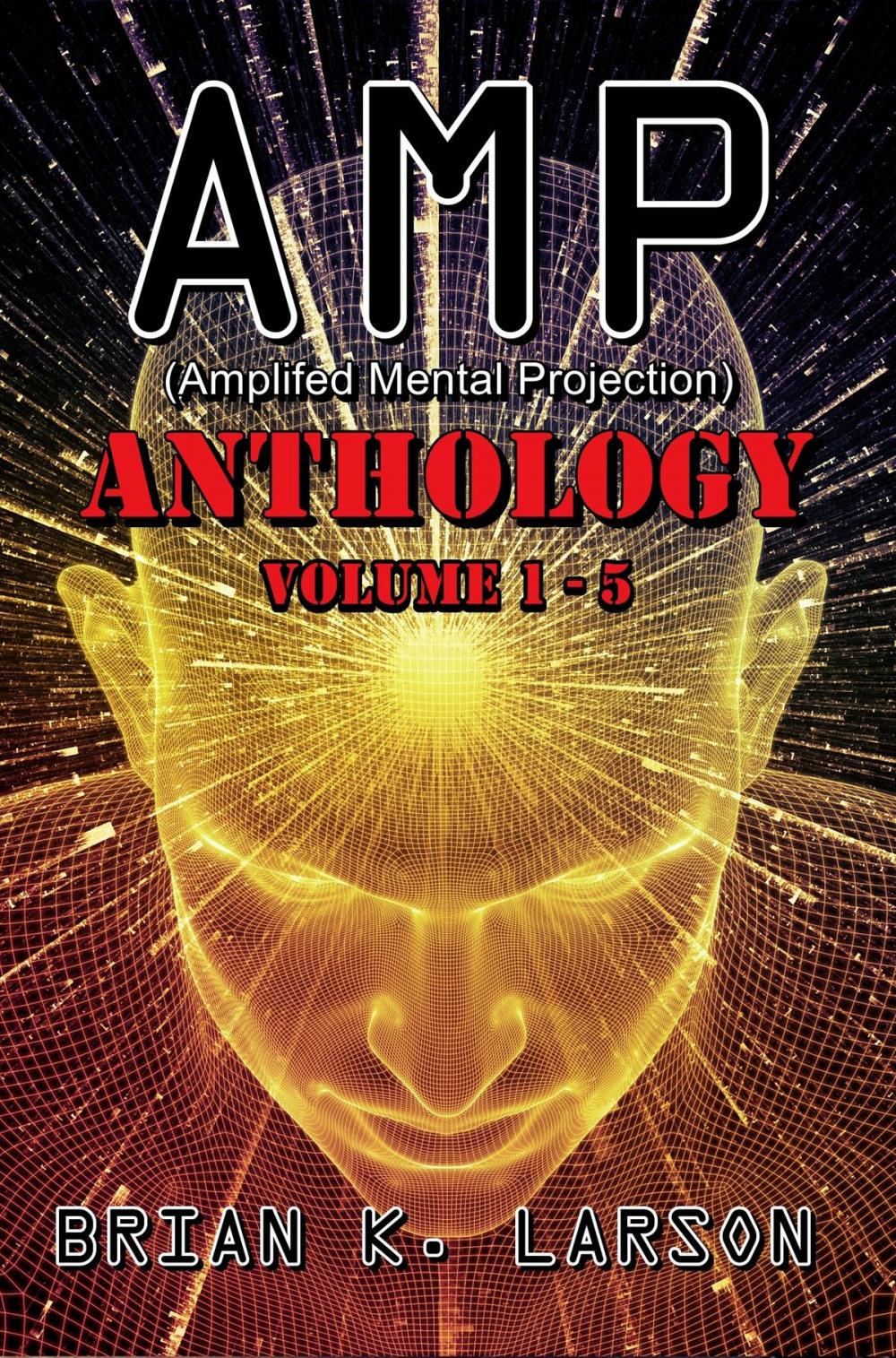 Big bigCover of AMP: Anthology