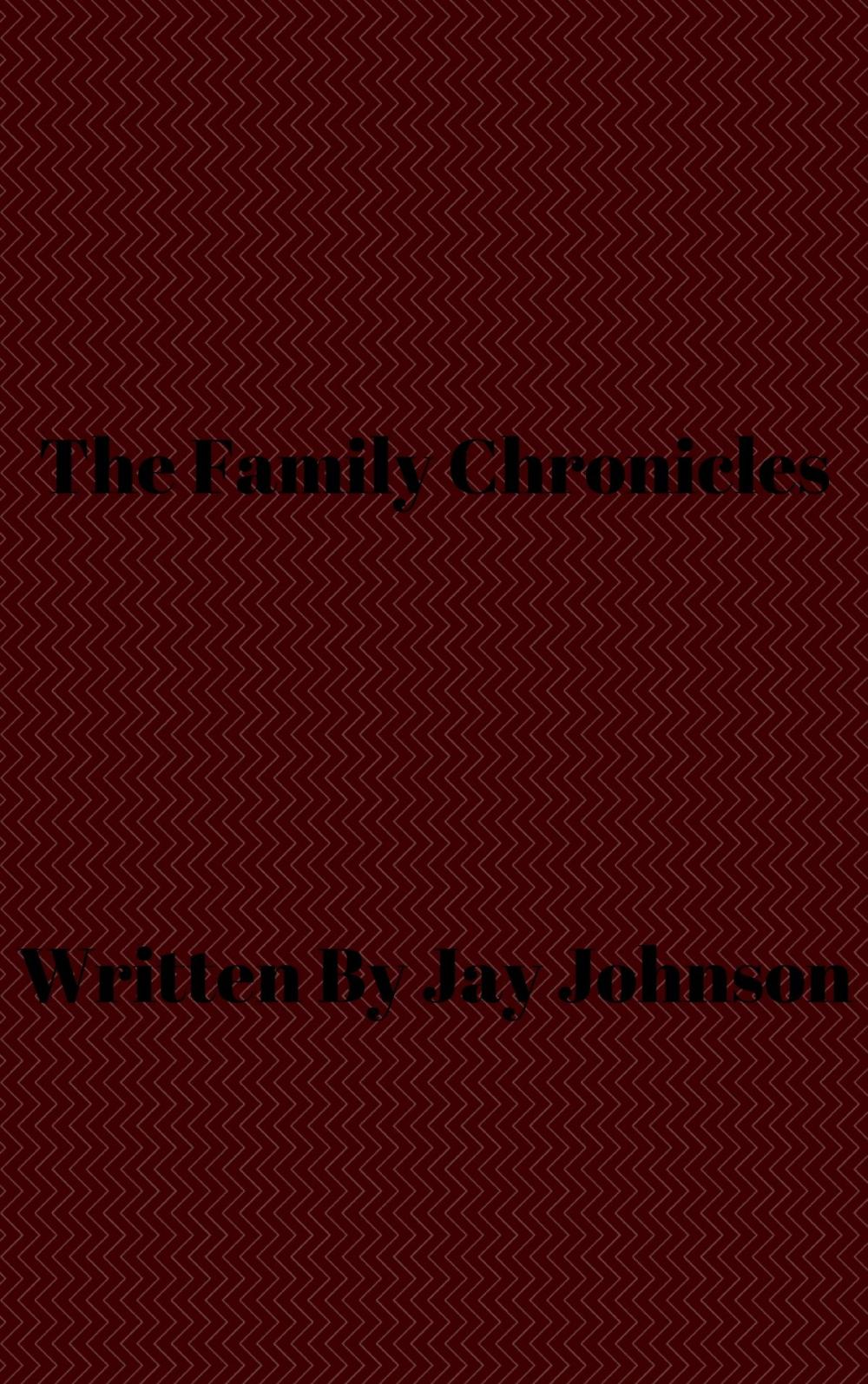 Big bigCover of The Family Chronicles