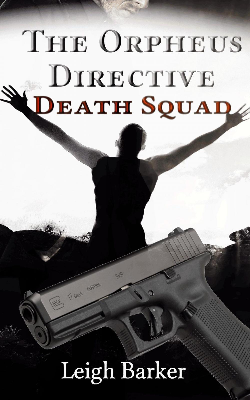 Big bigCover of Episode 8: Death Squad