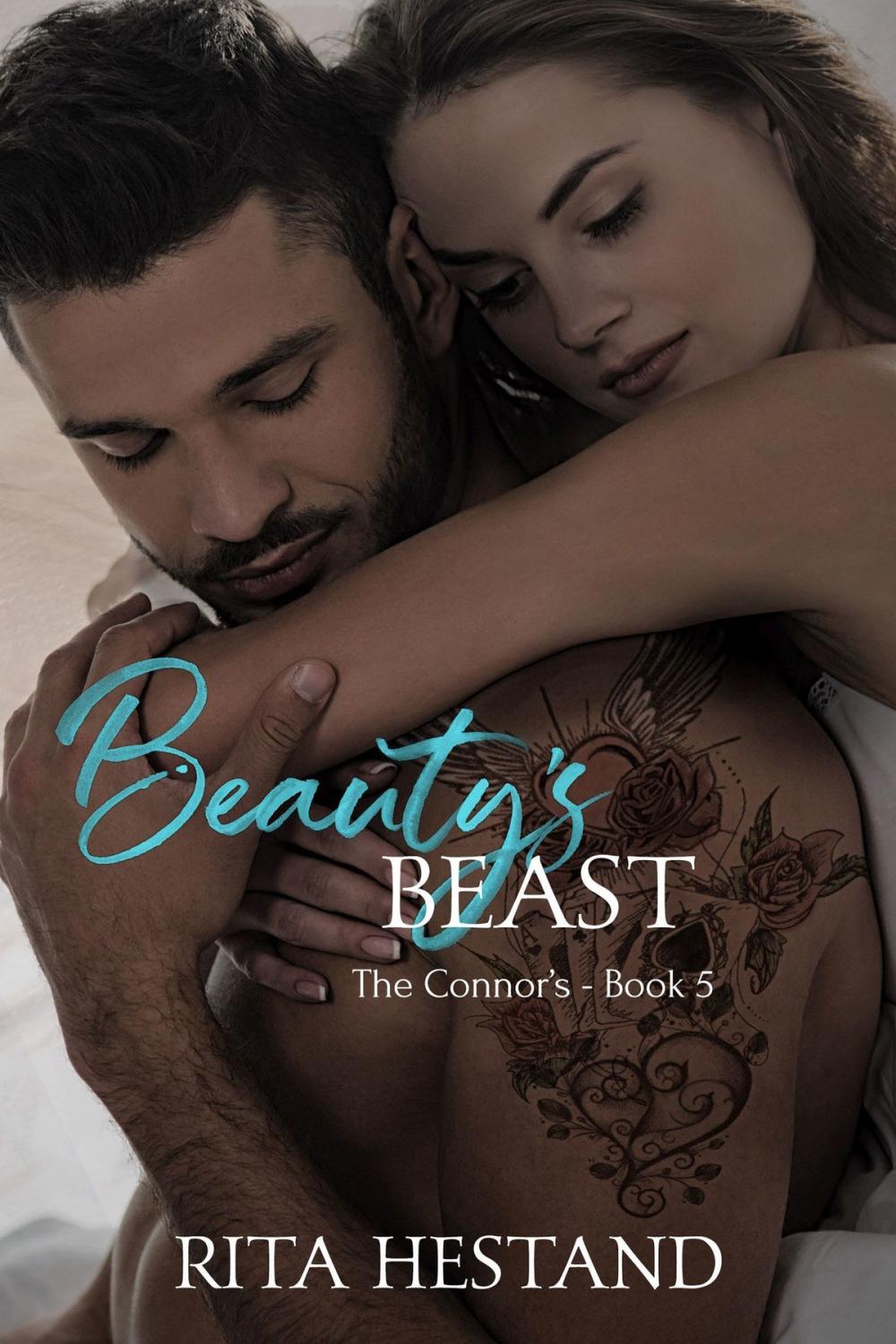 Big bigCover of Beauty's Beast (Book 5 of The Connor's)