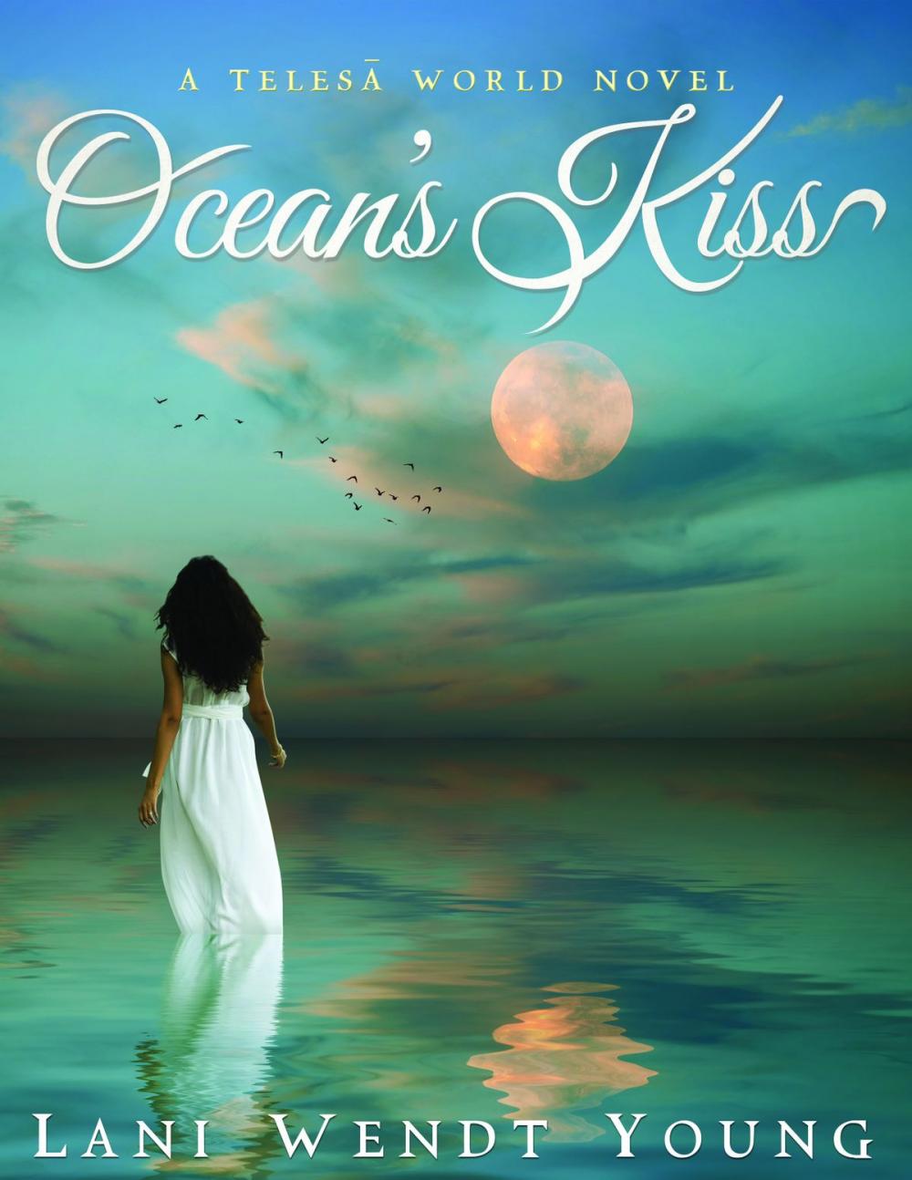 Big bigCover of Ocean's Kiss