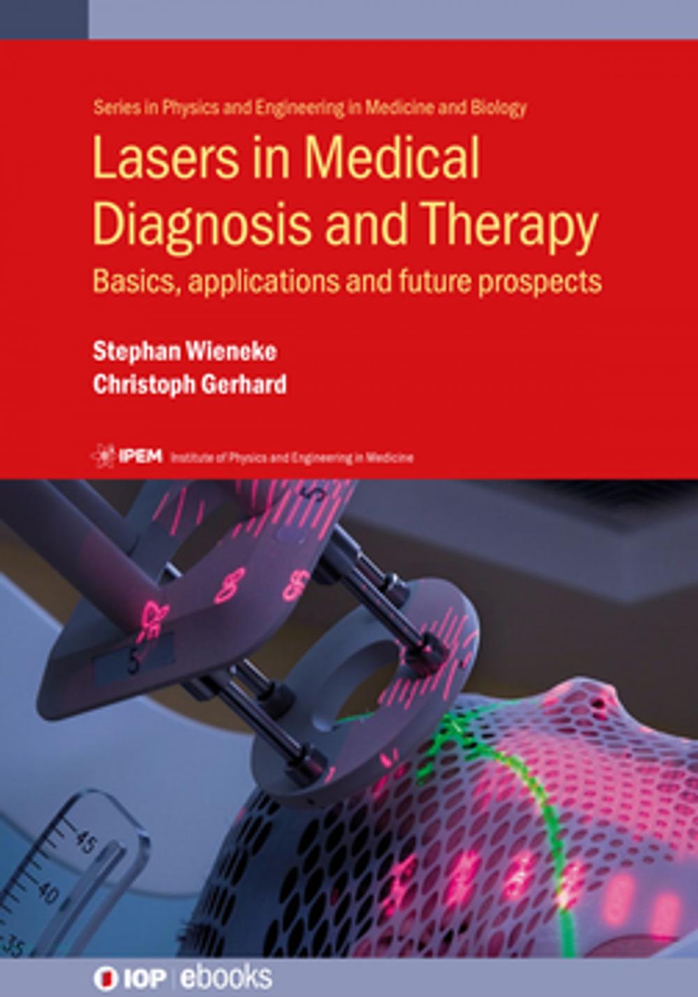 Big bigCover of Lasers in Medical Diagnosis and Therapy