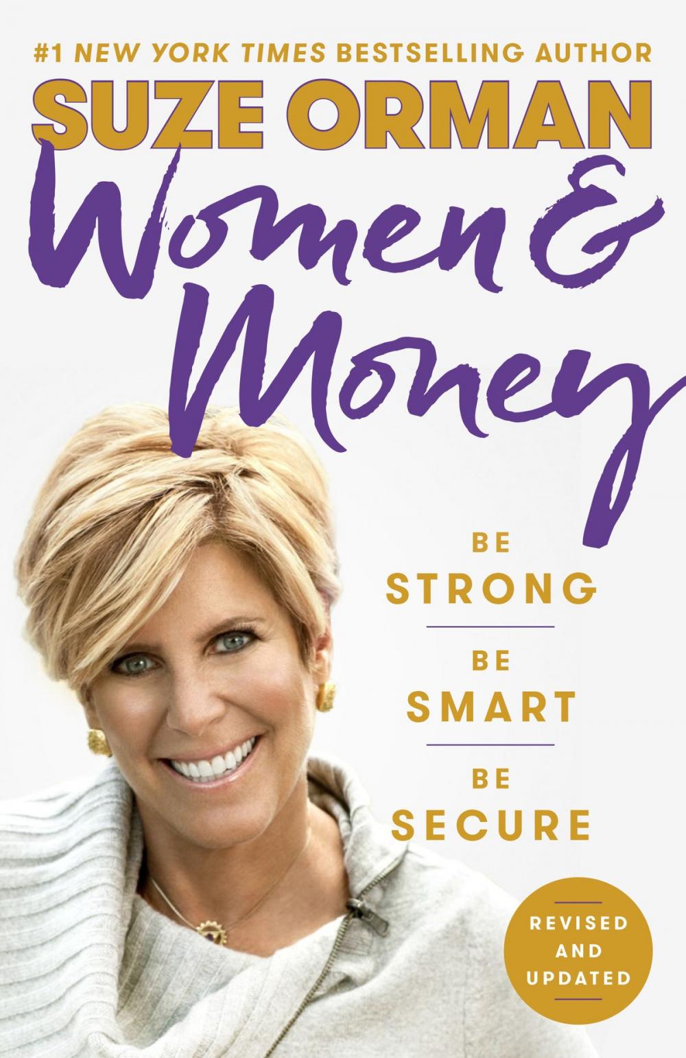 Big bigCover of Women & Money (Revised and Updated)