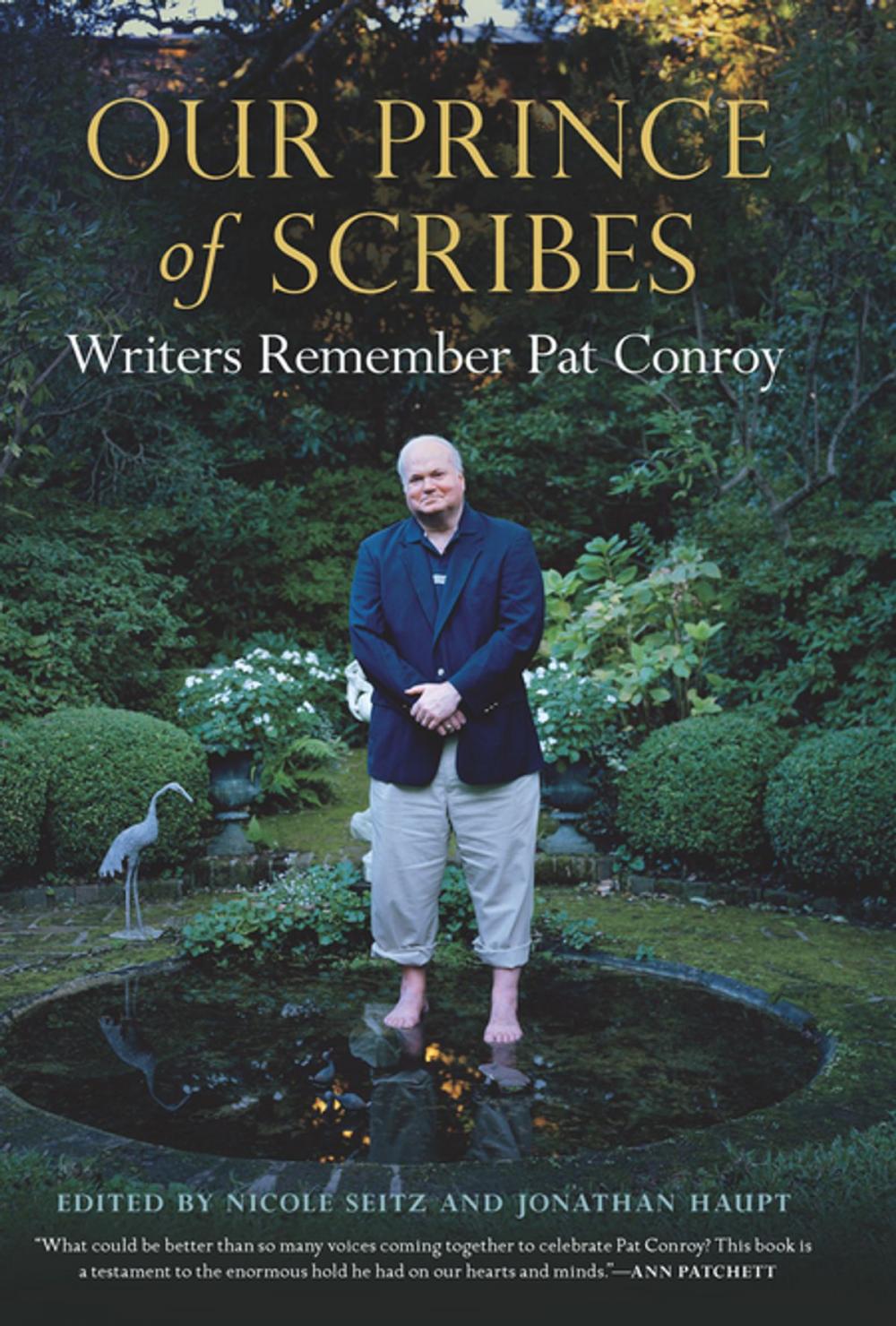 Big bigCover of Our Prince of Scribes