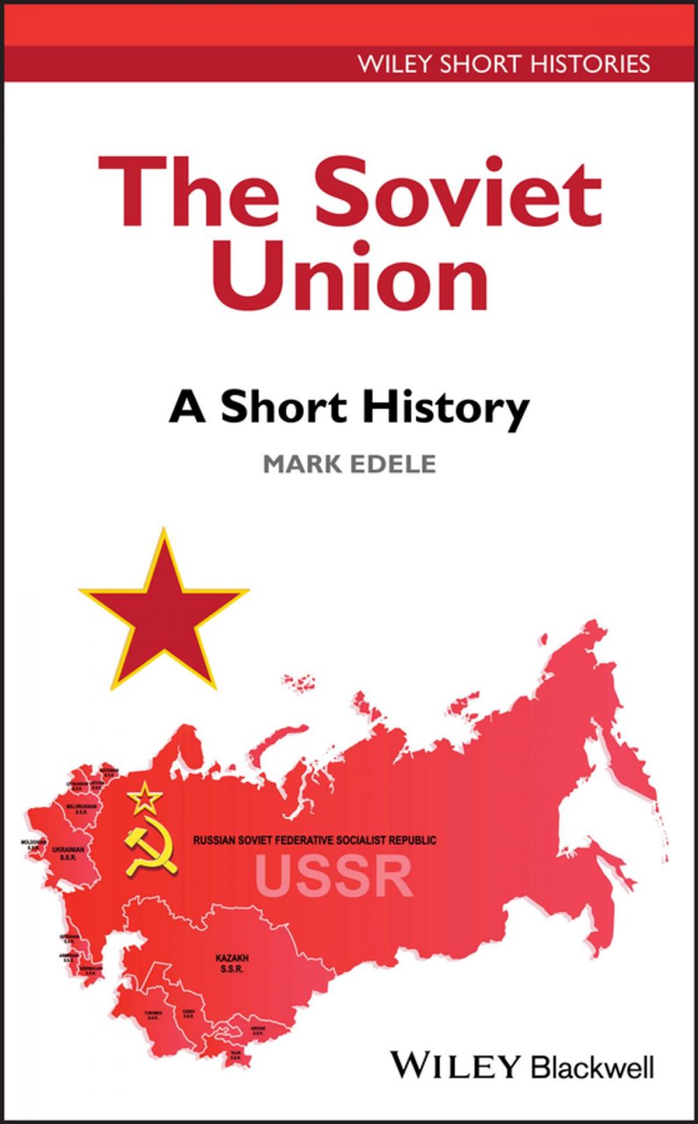 Big bigCover of The Soviet Union