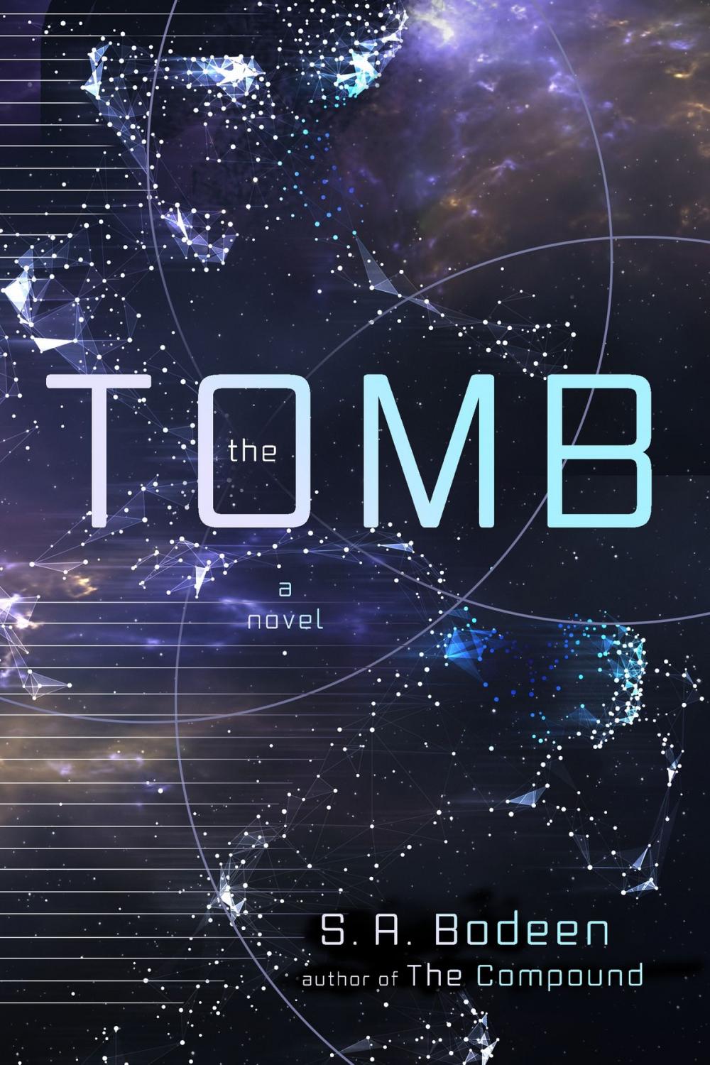 Big bigCover of The Tomb: A Novel