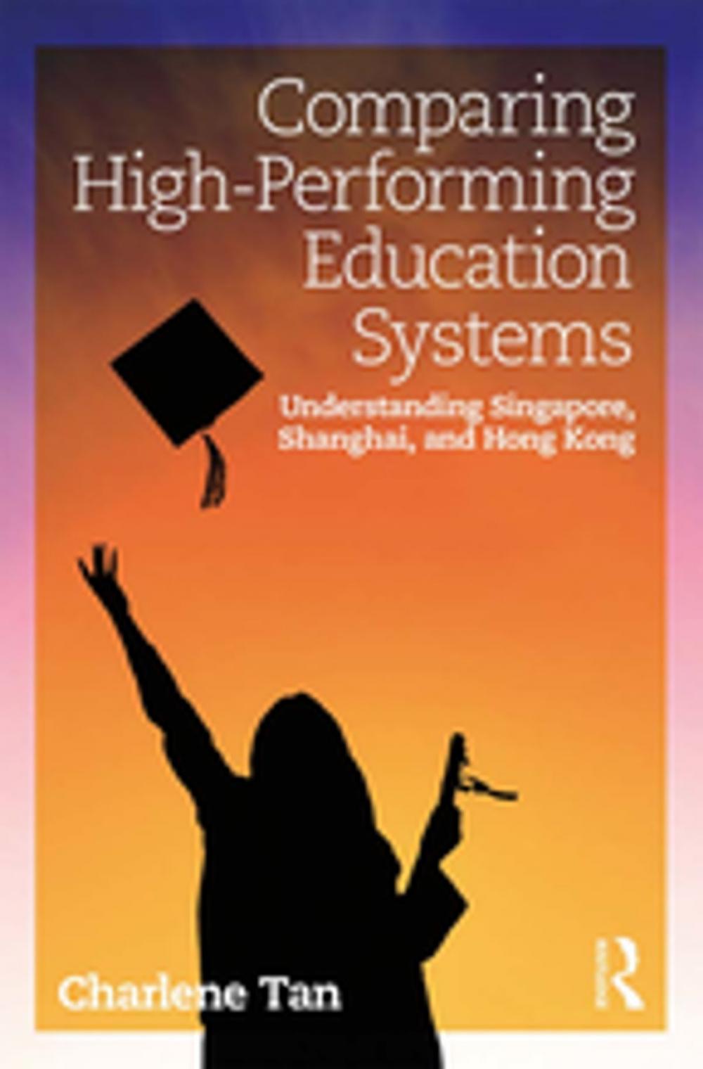 Big bigCover of Comparing High-Performing Education Systems