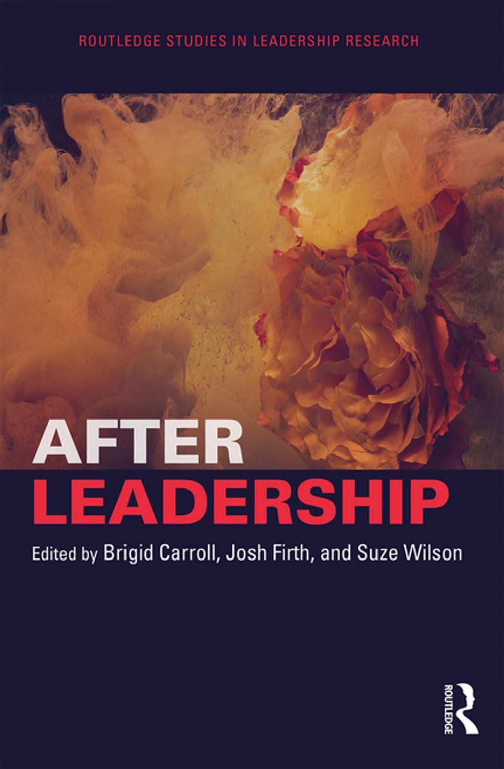 Big bigCover of After Leadership