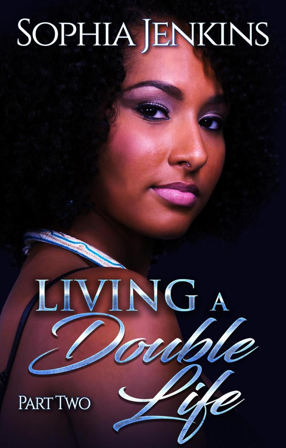 Big bigCover of Living A Double Life 2