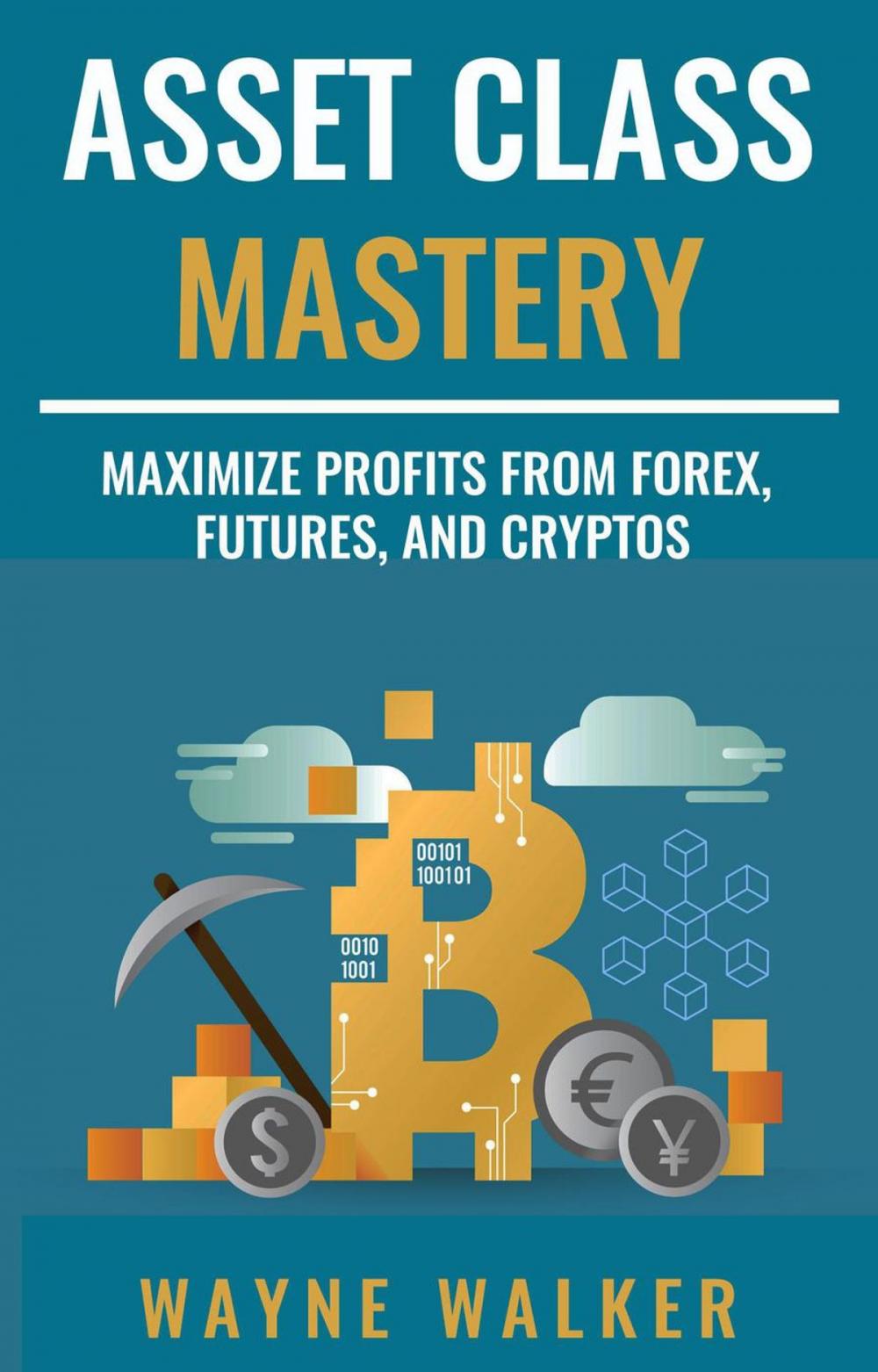 Big bigCover of Asset Class Mastery