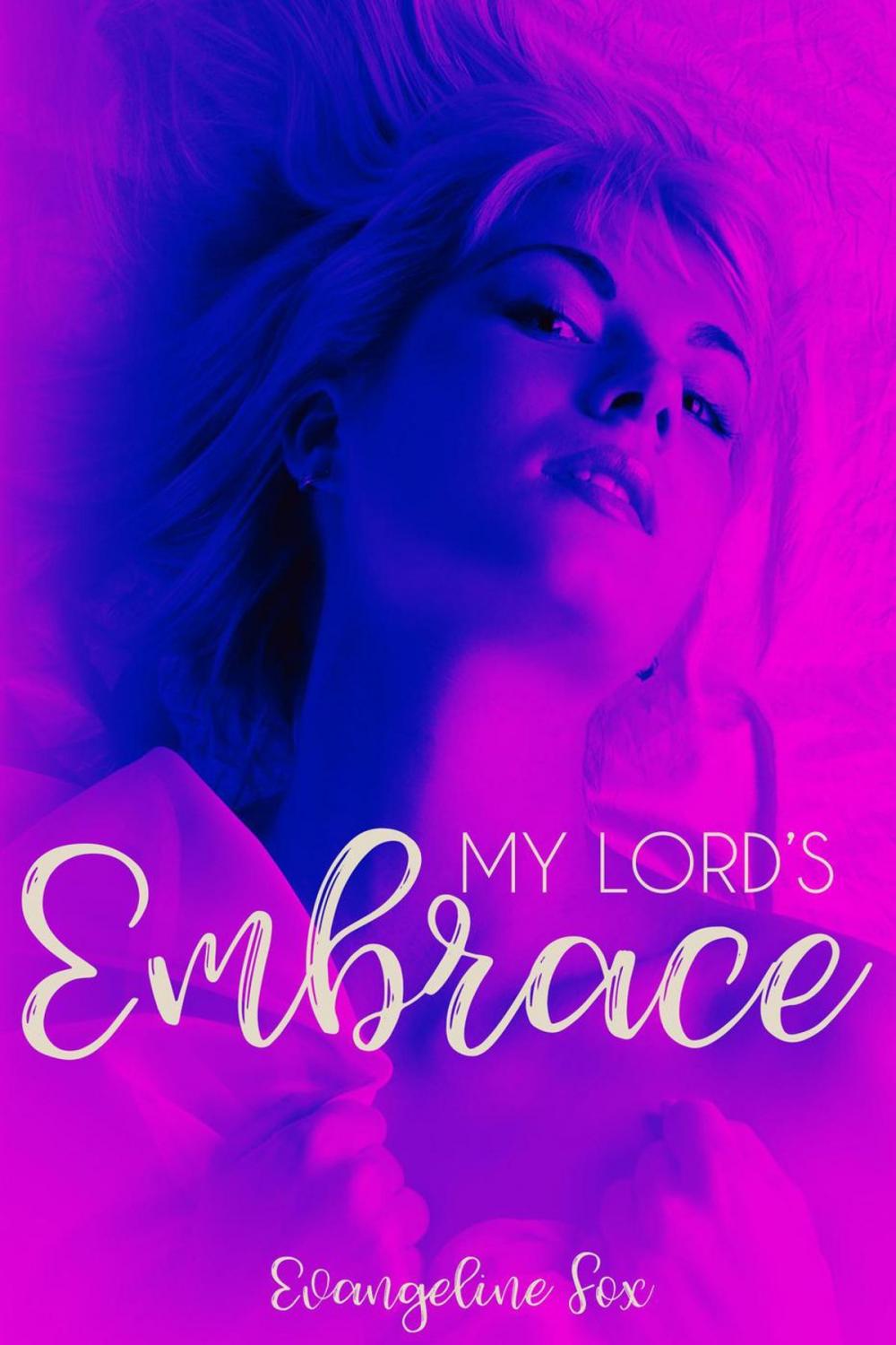 Big bigCover of My Lord's Embrace