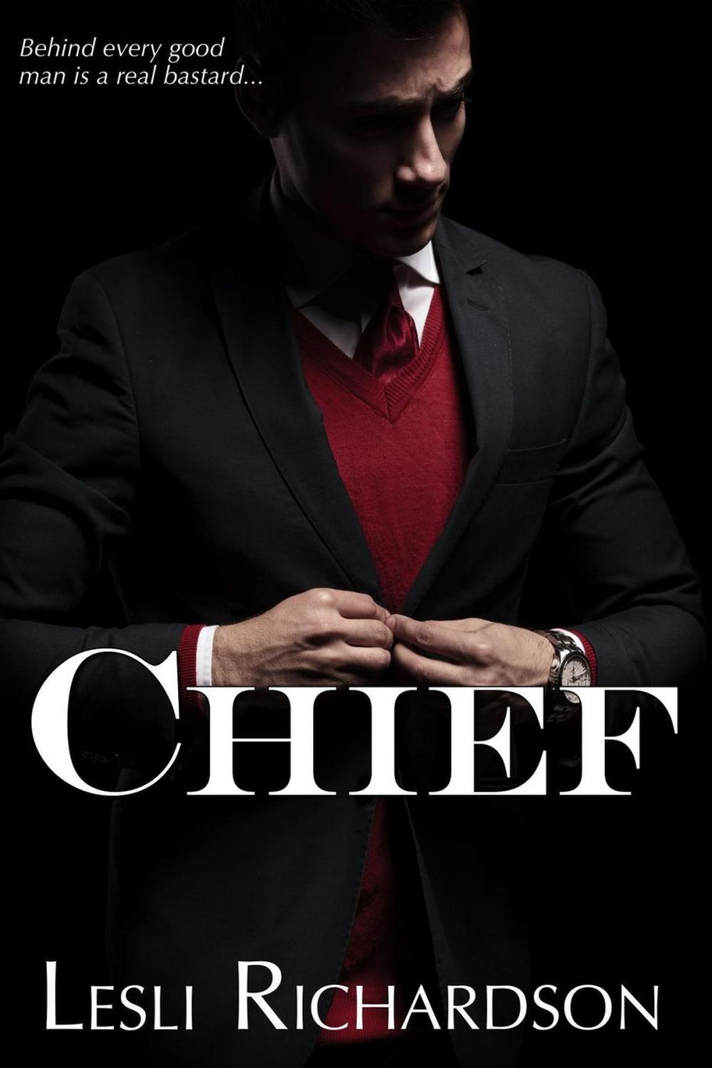 Big bigCover of Chief