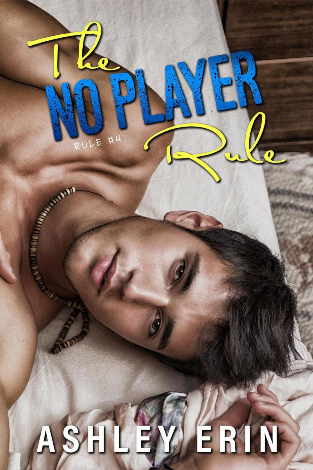 Big bigCover of The No Player Rule