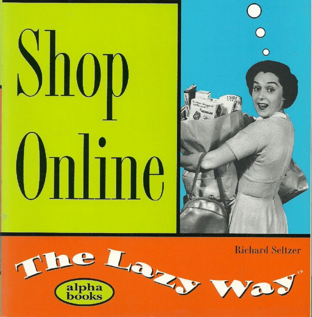 Big bigCover of Shop Online