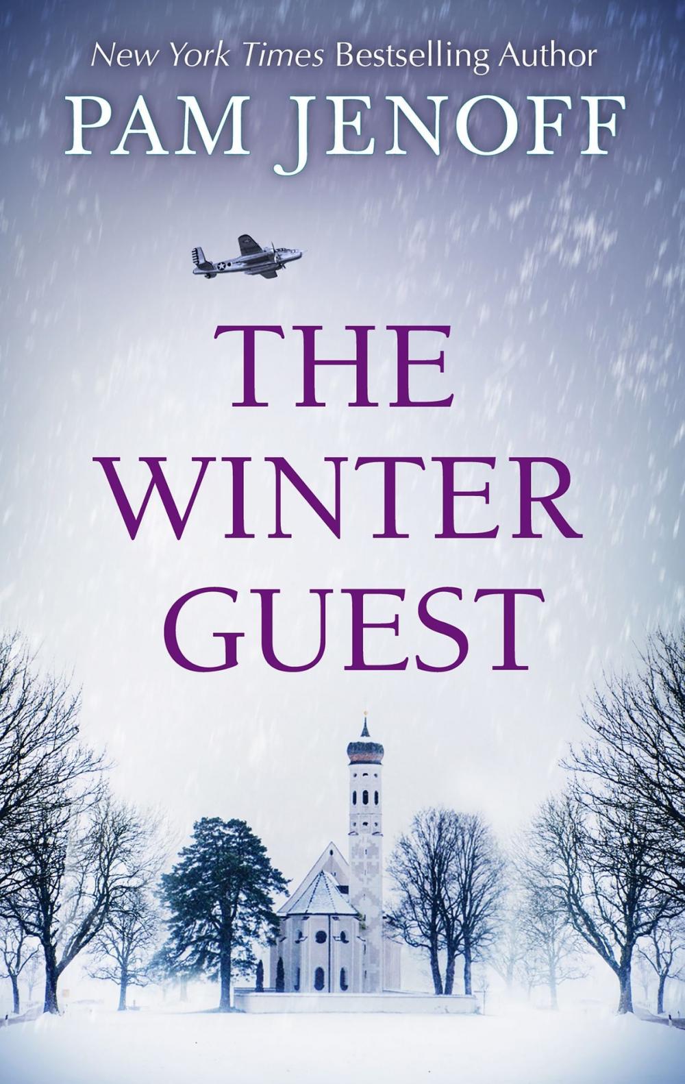Big bigCover of The Winter Guest
