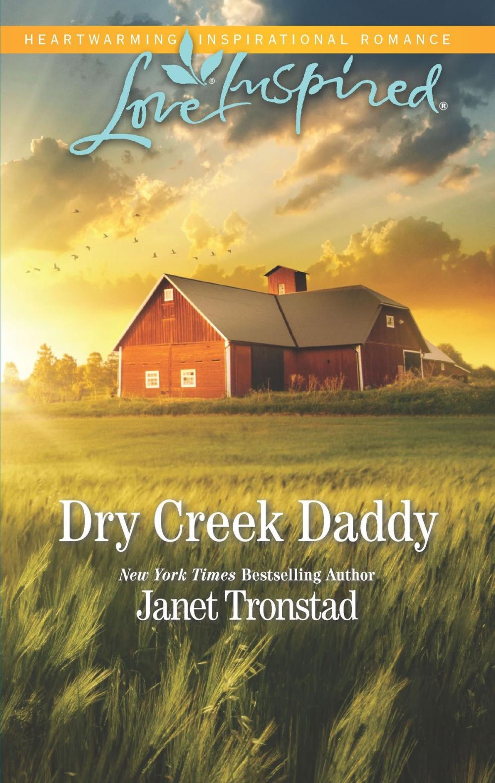 Big bigCover of Dry Creek Daddy